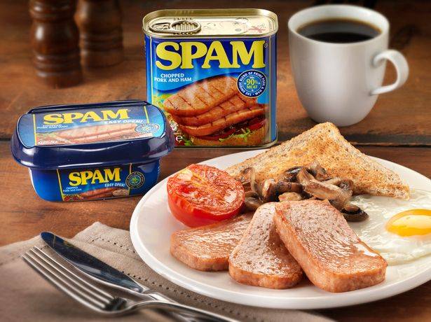How to recognise spam guest blog post requests