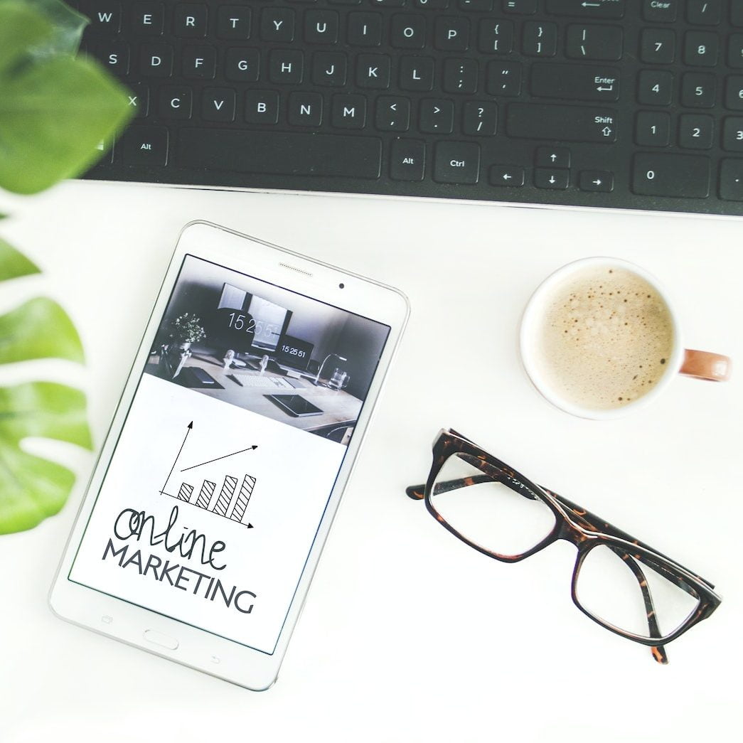 Brown Framed Eyeglasses